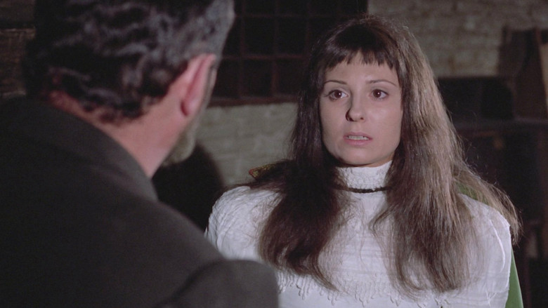 Frame from The Dracula Saga