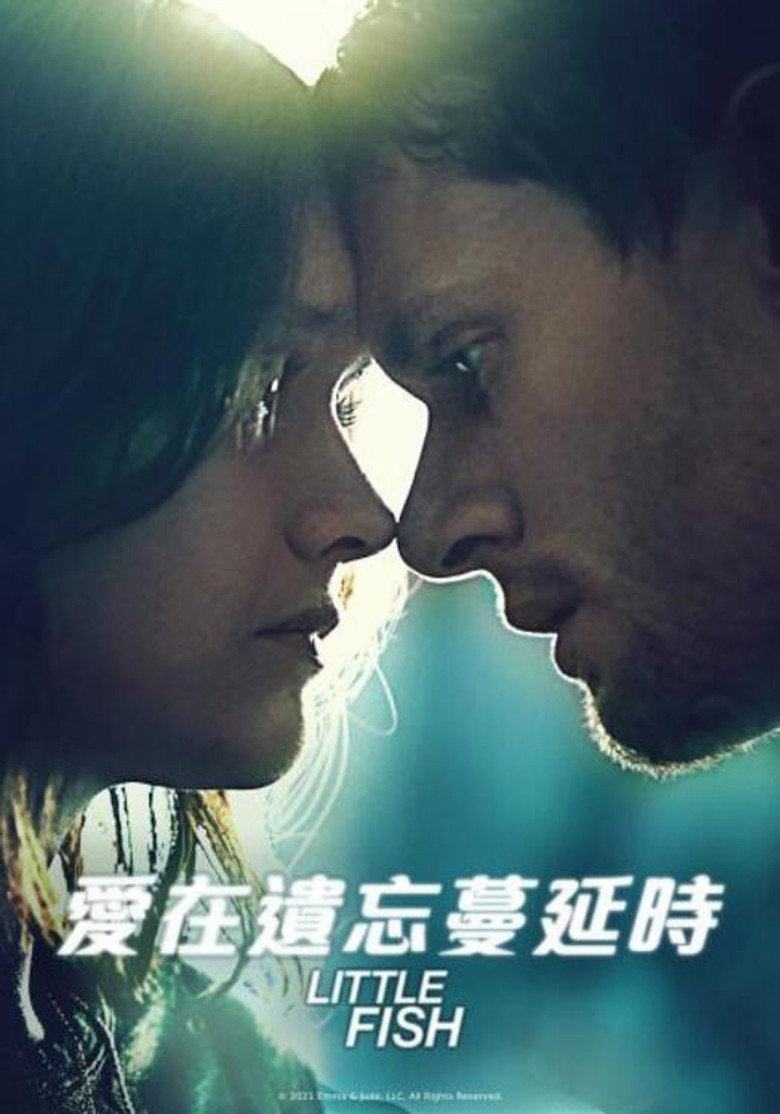 小鱼 (2021)