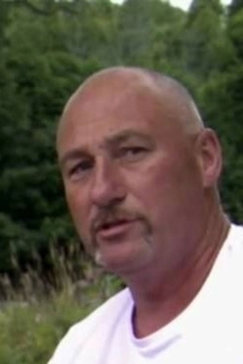 Tommy Dunne portrait image