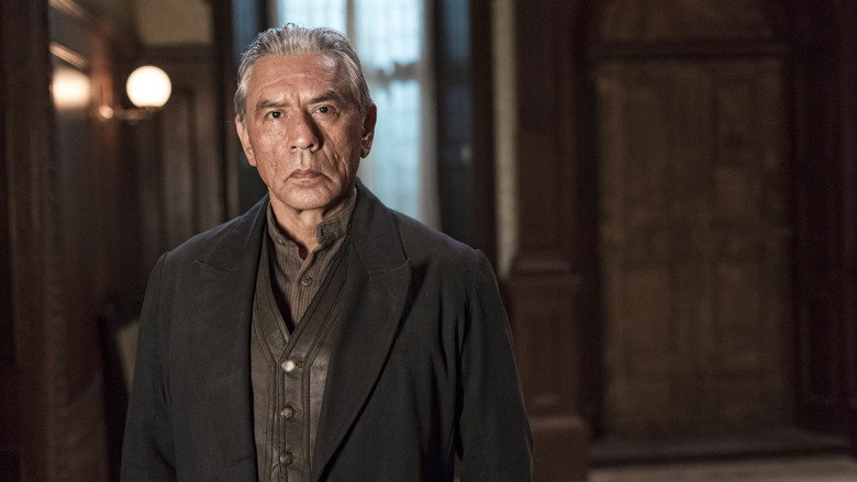 Still from Penny Dreadful - Season 3 Episode 7