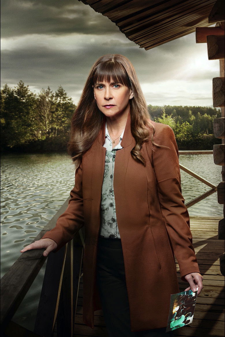 Imatge de Hailey Dean Mysteries: A Will to Kill