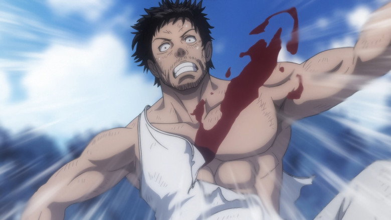 T01 EP. 01 - Tojima quer ser um Kamen Rider