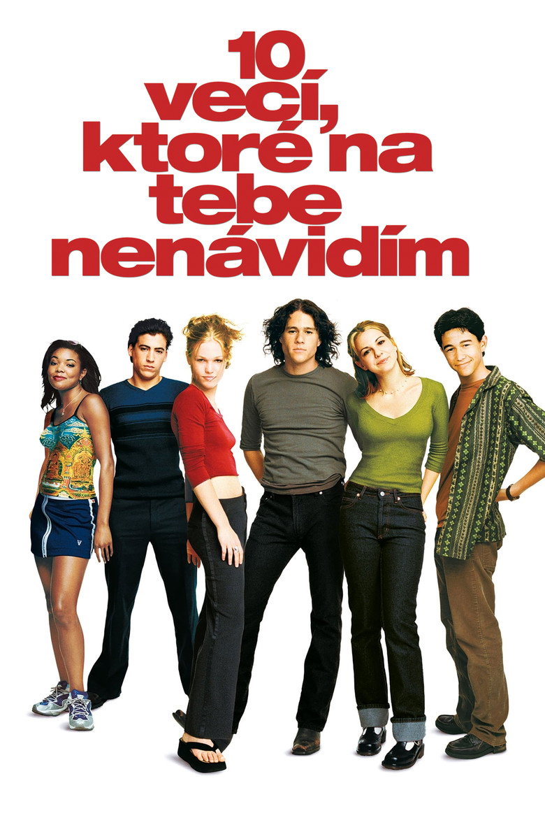 10 vec&iacute;, ktor&eacute; na tebe nen&aacute;vid&iacute;m (1999)