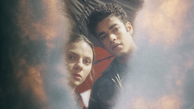 Still from La materia oscura - Temporada 3 Episodio 7