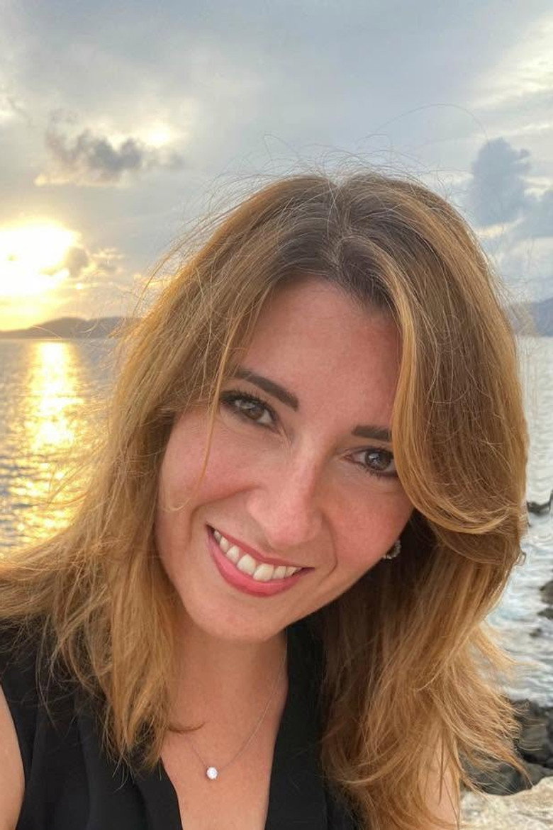 Ilaria Egitto