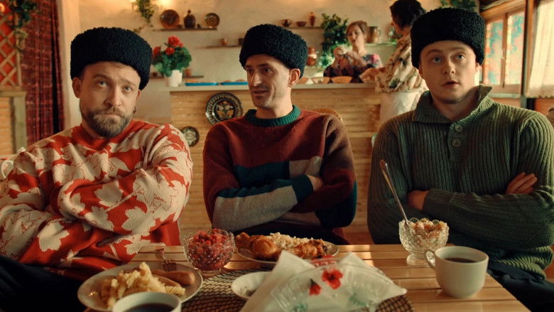 Still image for Знахарь season 1 episode 10: Episode 10