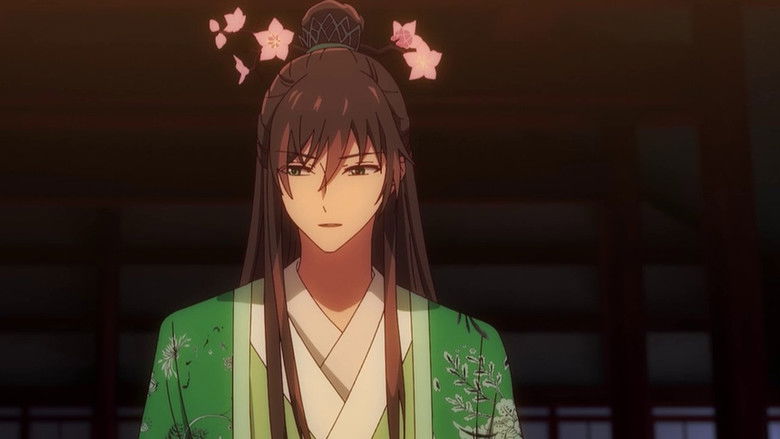 Still image for God and Girl season 1 episode 8: Episode 8 Still image for God and Girl season 1 episode 8: Episode 8