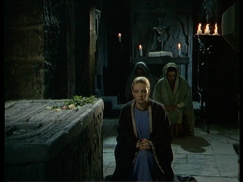 The Visit görseli