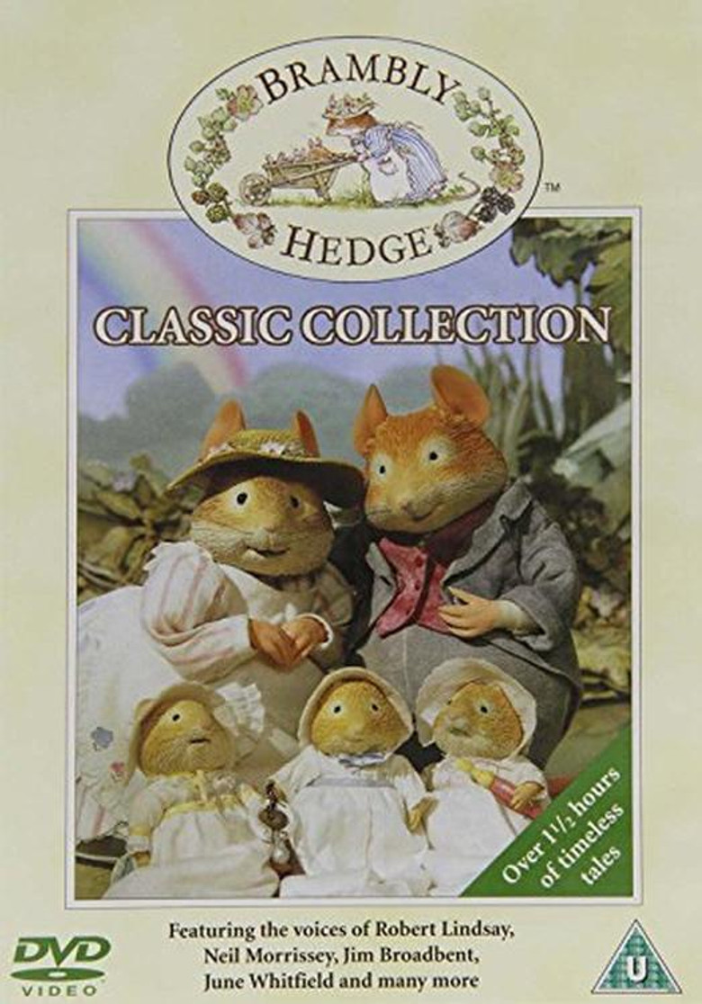 Imatge de Brambly Hedge: Classic Collection