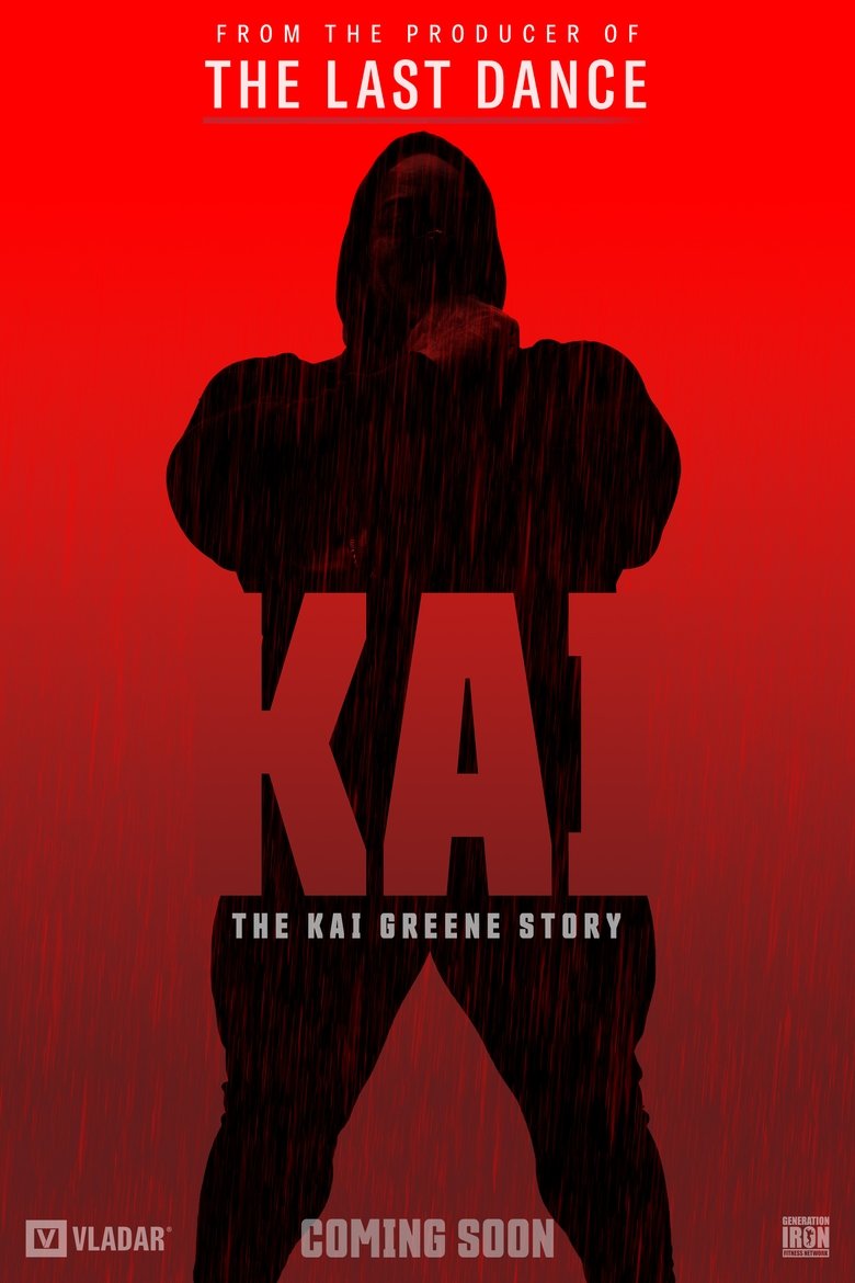 Kai main poster