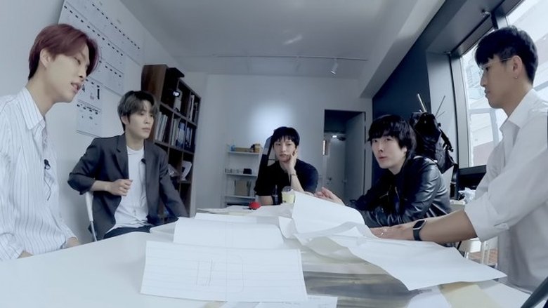 Still image for Johnny's Communication Center season 1 episode 20: ‘Punch’ Stage outfit | How It’s Made Still image for Johnny's Communication Center season 1 episode 20: ‘Punch’ Stage outfit | How It’s Made