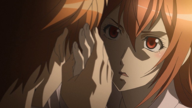Still from Zetsuen no Tempest - Season 1 Episode 18