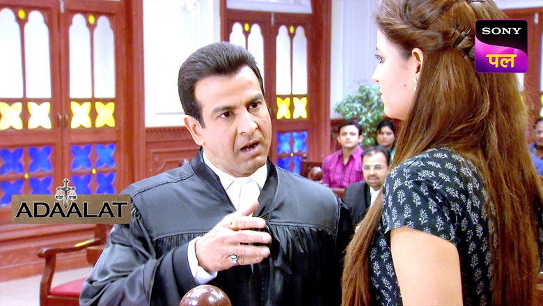 Still image for Adaalat season 1 episode 410: Yamraj Qatil