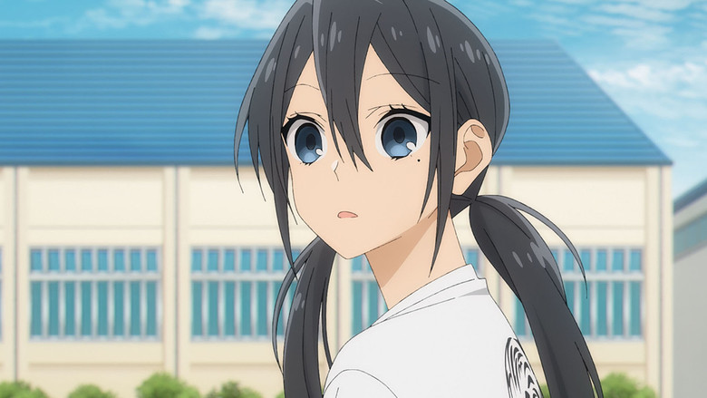 Still from Horimiya: The Missing Pieces - Season 1 Episode 3