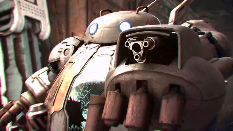 Still image for Legend of the Supreme Soldier season 1 episode 3: Episode 3