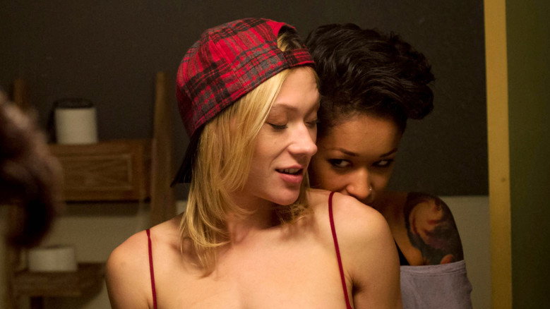 Still from Submission - Season 1 Episode 2