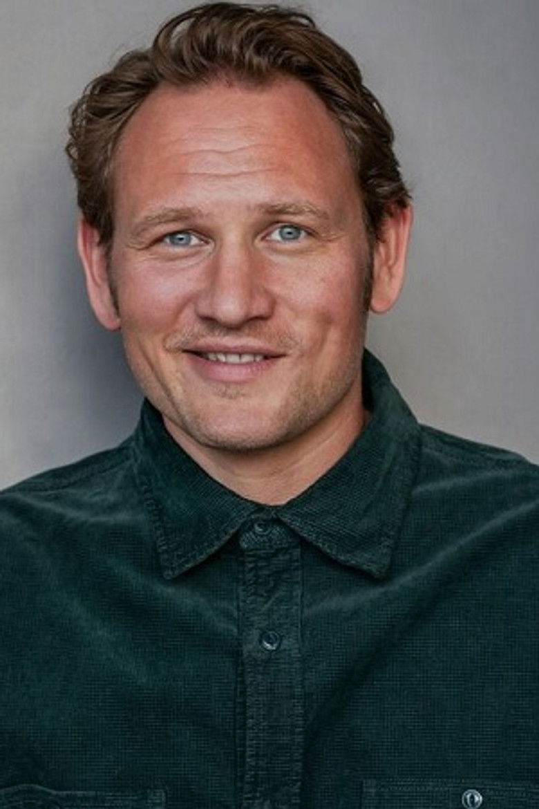 Adrian Spielbauer portrait image