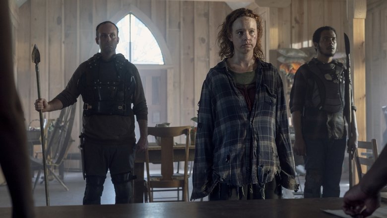 The Walking Dead Saison 11 Episode 10 Streaming Vostfr The Walking Dead: Saison 10 Episode 10 Streaming VF Complet - HDSS