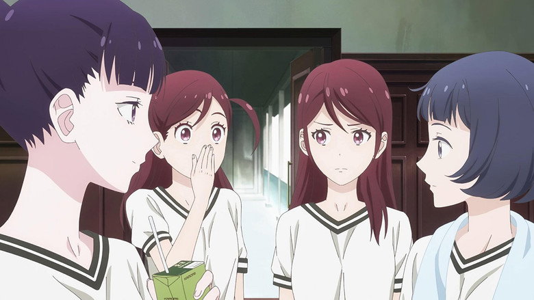 Still from Kageki Shojo!! - Season 1 Episode 9