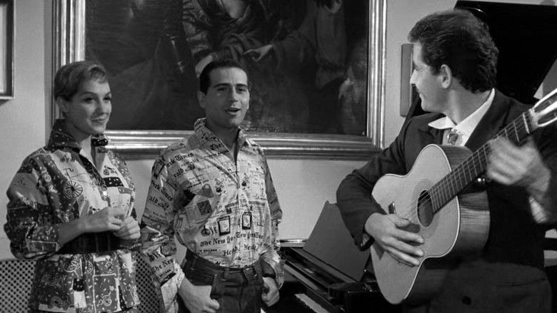 Image d'arrière-plan 4 du film Lazzarella, petite canaille