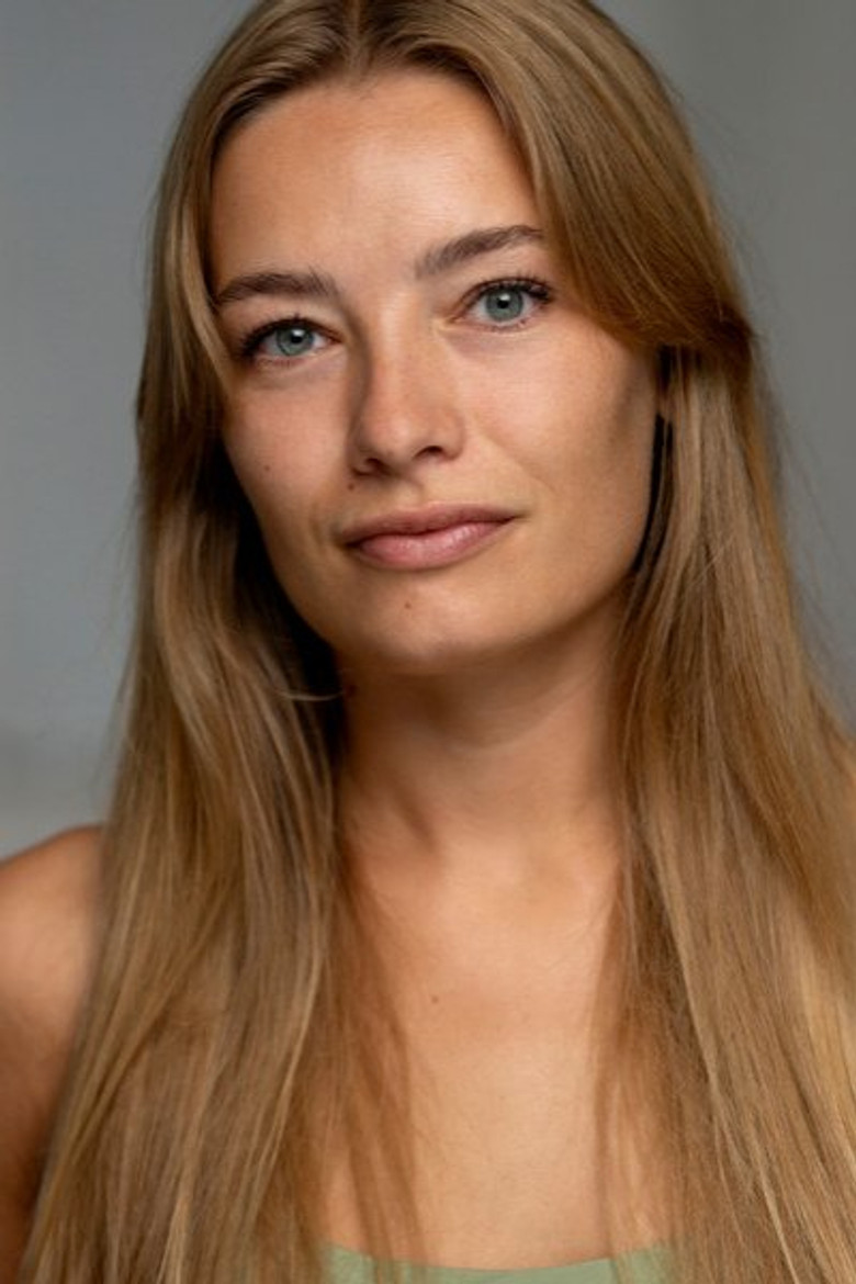 Carla Malling Agger portrait image