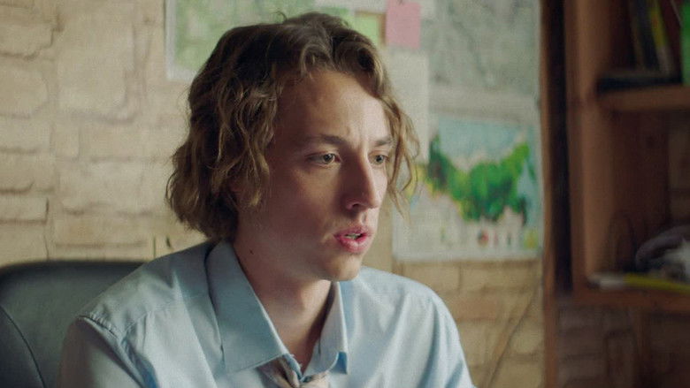 Still image for Макрон season 1 episode 11: Episode 11