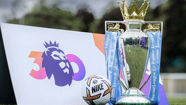 The Week-end : 30 ans de Premier League