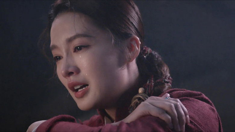 Still image for Thousand Years For You season 1 episode 21: Episode 21