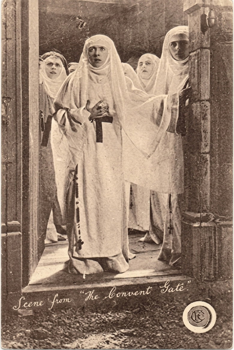 Imatge de The Convent Gate