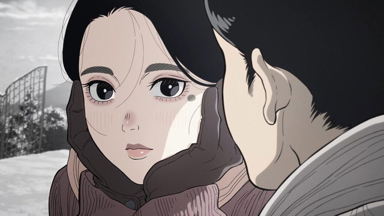 Still from NIPPON SANGOKU: The Three Nations of the Crimson Sun - Season 1 Episode 1