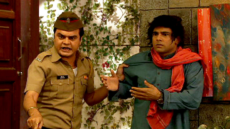 Still image for F.I.R. season 1 episode 1100: Lehenga Tiwari Ke Anokhe Lehenge