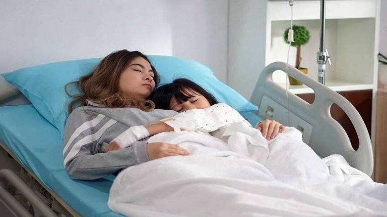 Still image for Mommy I Love You season 1 episode 3: Episode 3 Still image for Mommy I Love You season 1 episode 3: Episode 3