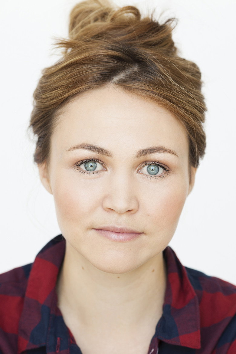 Stéphanie Labbé photo 2
