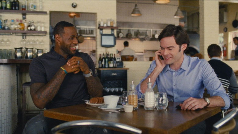 Imatge de Trainwreck