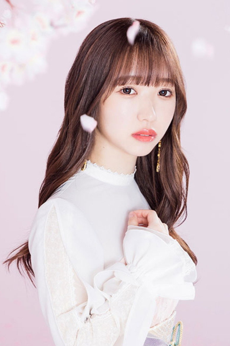 Haruka Toujou portrait