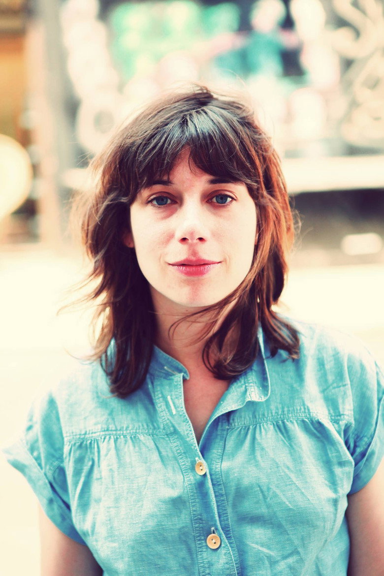 Gabrielle Demeestere photo 2