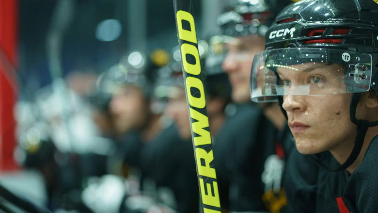 Still from Heated Rivalry - Season 1 Episode 4