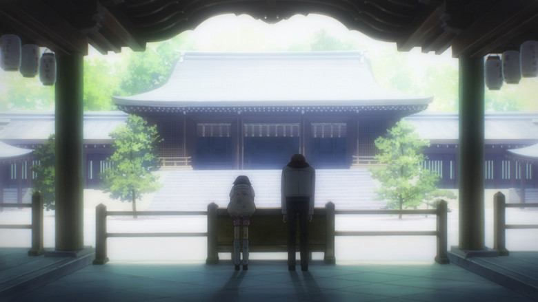 Still from Chihayafuru - Season 3 Episode 9