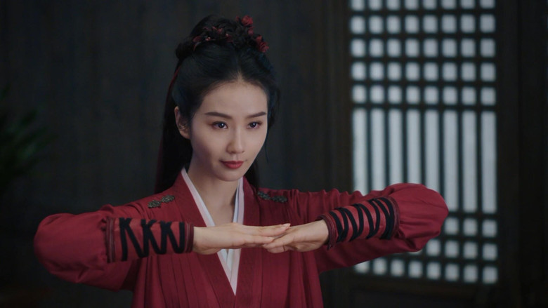 Still image for A Journey to Love season 1 episode 7: Mixing Truth With Falsehood Still image for A Journey to Love season 1 episode 7: Mixing Truth With Falsehood