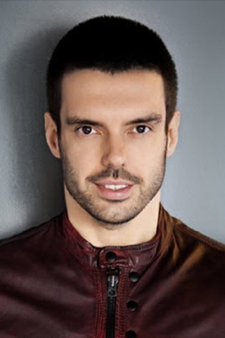 Hüseyin Karadayı portrait