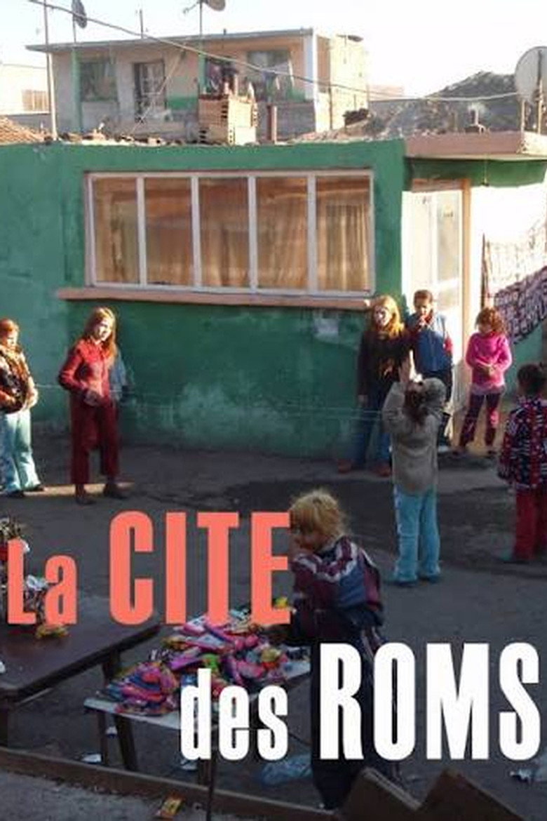 Imatge de La Cité des Roms