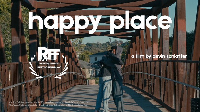 Imatge de Happy Place