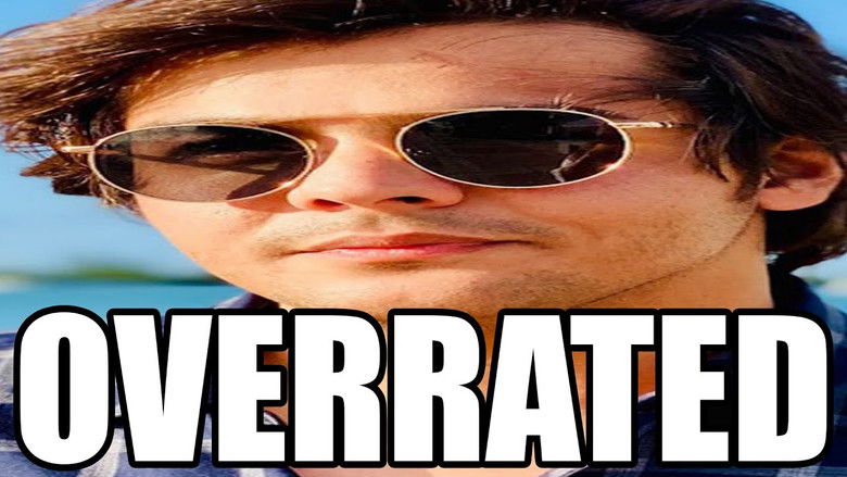 Still image for WC season 1 episode 37: ashishchanchlanivines IS OVERRATED