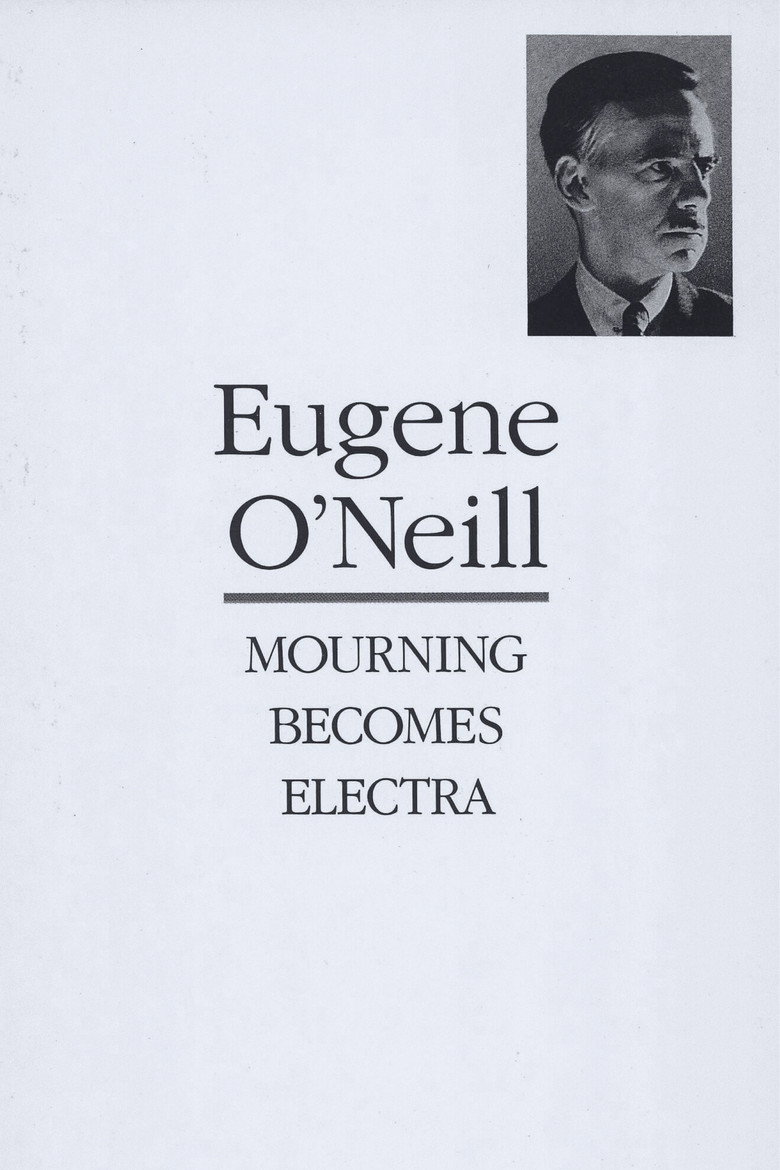 Mourning Becomes Electra — image 3
