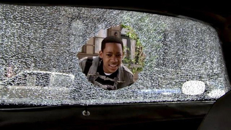 Everybody Hates Chris S4E18 E18