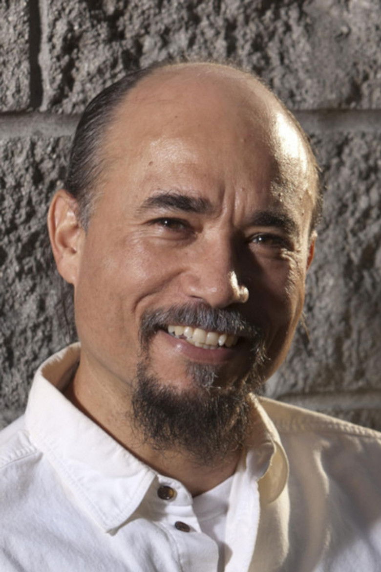 Max Ortiz, Jr. portrait image