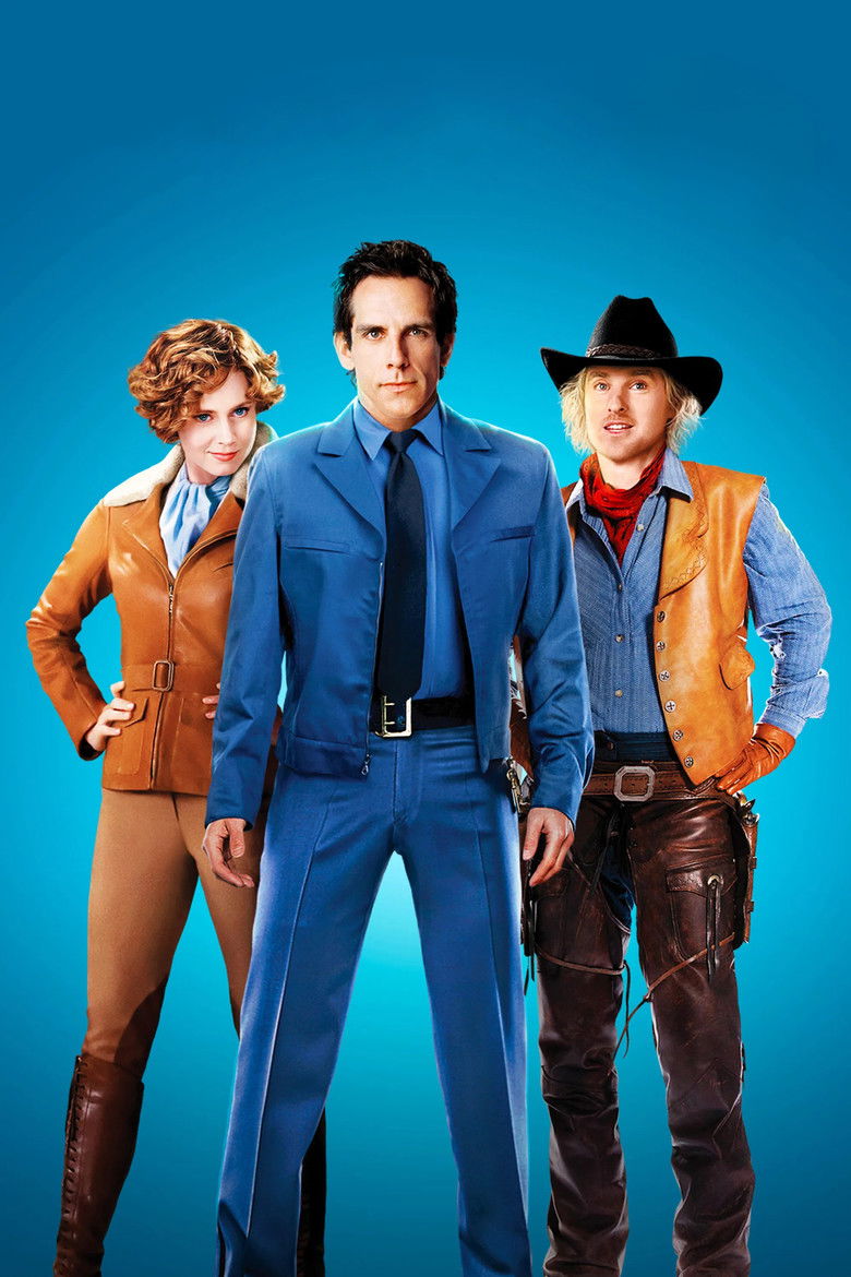 Imatge de Nit al museu 2: Batalla al Smithsonian