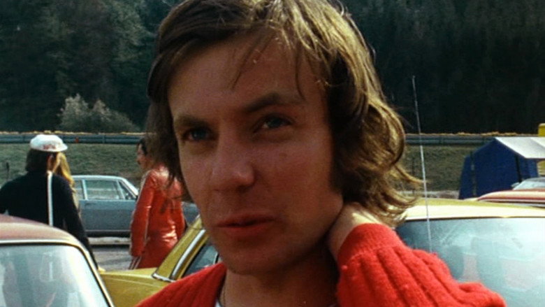 Imatge de Le Cheval de fer