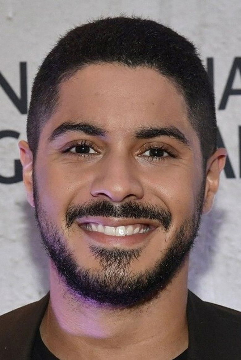 Ian Quinlan portrait image