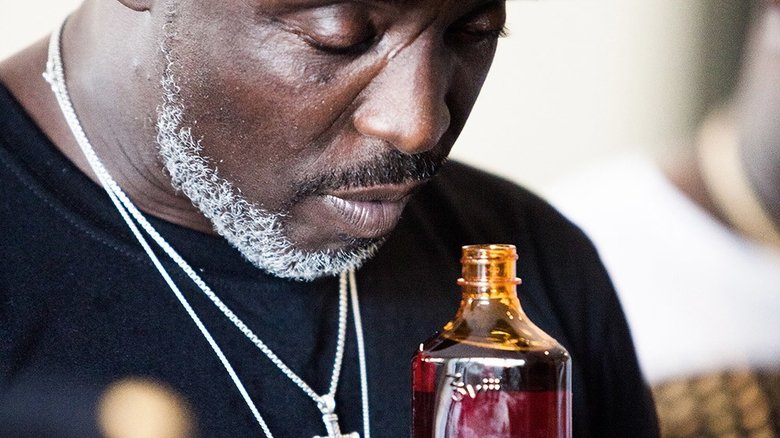 Still image for Black Market season 1 episode 4: The Lean Scene Still image for Black Market season 1 episode 4: The Lean Scene